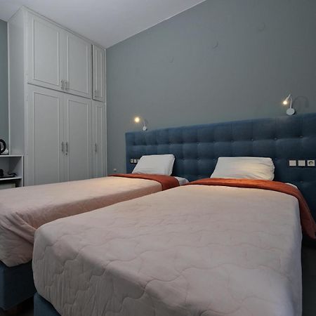 ארילס Hotel Marvel מראה חיצוני תמונה